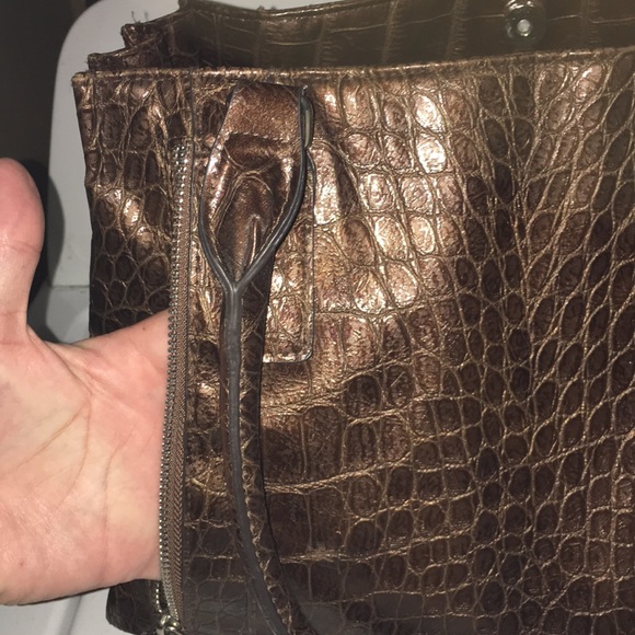 Big multi pocket purse - Picture 2 of 3